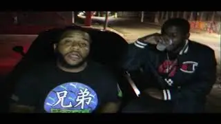 John Pilsberry Doe Stanley - Make Bands Not Friends &times; (Phresh Flo Films)