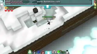 Cubic Castles- Easy way to get cubits!