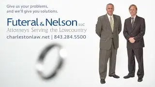 Family Law Attorneys in Charleston, SC - Futeral & Nelson, LLC