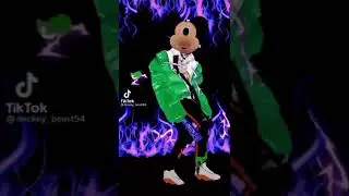 Mickey Mouse dance part 62
