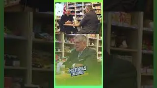 🎙️ LUIS VENTURA, ENTRE EL F&Uacute;TBOL Y EL PERIODISMO