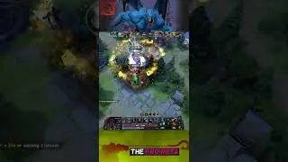 Night Stalker Unstoppable Rampage😱🔥🔥