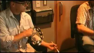 Turkey火雞樂團 @ The Indie Machine 電台專訪表演