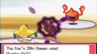 Pokemon HG/SS #44: KingDaddyDMAC vs SarcasJak {Pokemon Live Battle VGC NJ 2010} [Narrated]