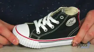 PF Flyers Center Hi (Infant/Toddler) SKU: 8937306