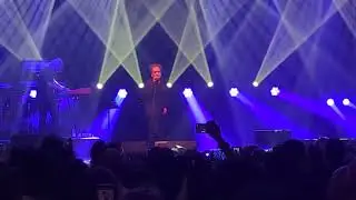 Deine Lakaien@WGT (Wave-Gotik-Treffen), Leipzig 28.05.2023 [1/7]