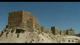 Al Karak castle