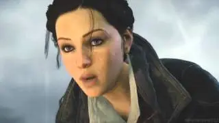 Assassin's Creed Syndicate - All Cutscenes / Full Movie