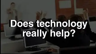 Does technology help the students of rural India in education  part 1 problems explain