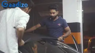 PROFESSIONAL CAR WRAPPING SERVICE IN DELHI NCR