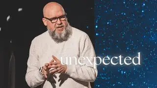 Unexpected Love