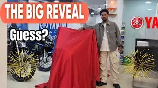 GUESS THE BIKE ? | KING IS HERE | #thewonderingamaan