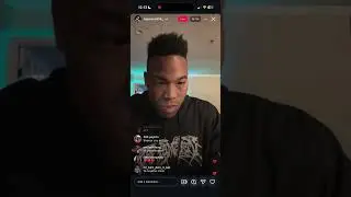 Shamar plays unreleased on live 