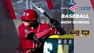 Providence Vs Garinger - High School Baseball Live Stream