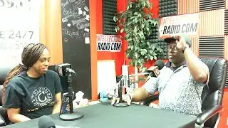 Podcastin Colassal
