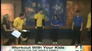 Jump PT Channel 4 Beaches school Kids.VOB