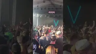 LANDMVRKS - Death feat Drew York (Stray From The Path) 25.06.2023 Full Force Festival