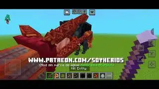 Italian Brainrot Vs Secret of The Mimic Addon In Minecraft Patreon Test