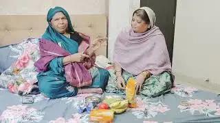 Saas vs Bahu: The Ultimate Comedy Battle | Full Episode | Non-Stop Laughs Guaranteed!