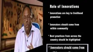 Brief about NRLM Part 1