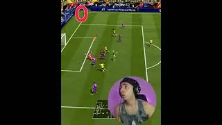 SCORING A HATRICK WITH BOATENG - FIFA 21