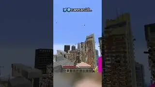 EXPLODING 140,000 TNT AT ONCE (rip computer)