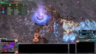 The Archon Toilet