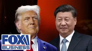 Trump to confront China: Tariff standoff ahead of Xi Jinping summit