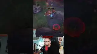 Rengar vs Talon smurf
