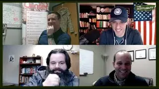 What is the Vet Center? The Scuttlebutt | Season 2 Episode 3
