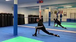 Funktionstraining | Michael W&uuml;bke