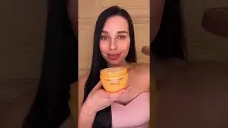 Argan Oil Infused Hair Treatment 🤝 Endless Shine ✨ ✨