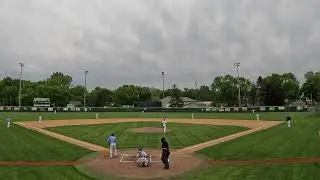 5-19-2024 - Union Hill Bulldogs @ Lonsdale Aces - Video 2