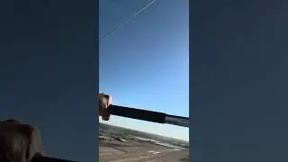 Fun in the sun flight, Northwing Trike