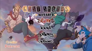 Lust Shards Ep 1 | Enrolling At School