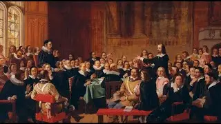 The Westminster Confession of Faith - Chapter 1: Of the Holy Scripture