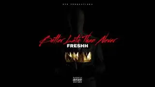 Freshh - Styles P Flow 
