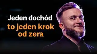 Czego nauczyłem się z tysiąca rozmów z przedsiębiorcami I Adrian Gorzycki