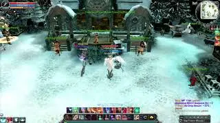 CABAL EXT RELOADED - Altar of Siena B2f Full Dungeon Guide