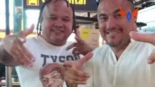 Politie intimideert burgers na de MItch Henriquez opstand in de Schilderswijk