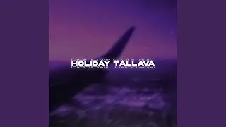 Holiday Tallava (feat. Emanuel Asanoski)