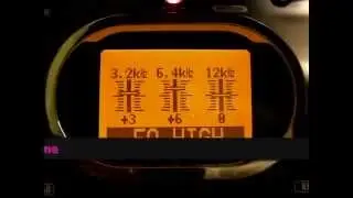 【ZOOM】 How to create 80's HR/HM guitar tones　【G2.1Nu】