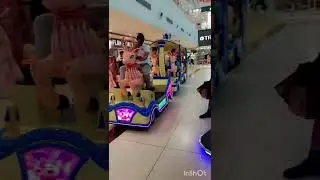 ghaziabad opulent mall