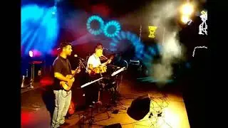 Jonel / trio -  concerto ao vivo