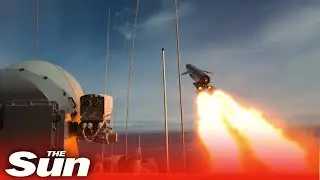Russia says Britain should be nuked &lsquo;back to the stone age&rsquo;