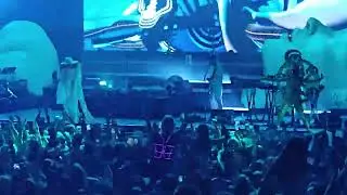 Empire of the Sun-Live @Santa Barbara Bowl 