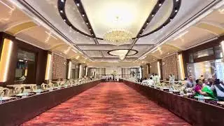 60x150 ft me Hotel Hall Design | luxury hall design 