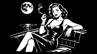 Sensual jazz 1940s music For your Night
