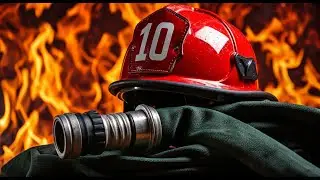 California Wildfires: Learn the Language of Fire Safety #dailyuseenglish #englishvocabulary