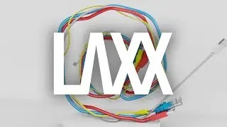 LAXX & Dion Timmer - Join Me